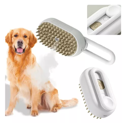 CEPILLO VAPORIZADOR EXECUTIVE
