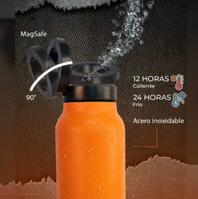 TERMO MAGSAFE FELPORCA
